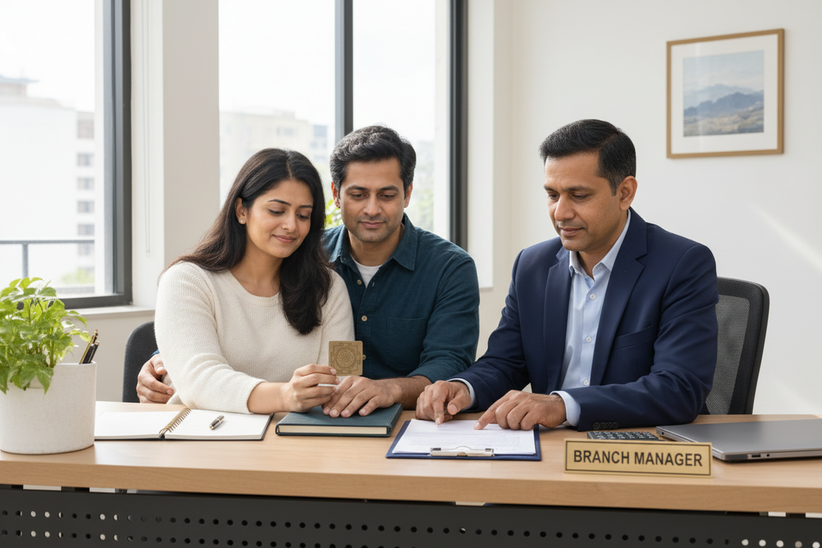 Personalised Debt Relief Yantra Card