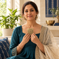 Personalised Health & Wellbeing Yantra Card