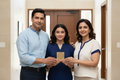 Personalised Protection & Stability Yantra Card